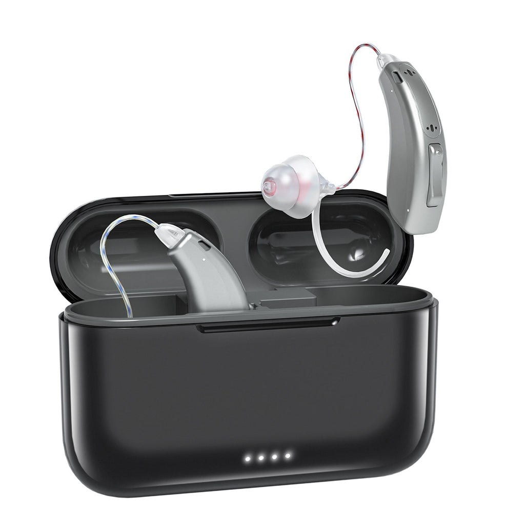 Hearing Vista ConnectPro OTC Hearing Aids