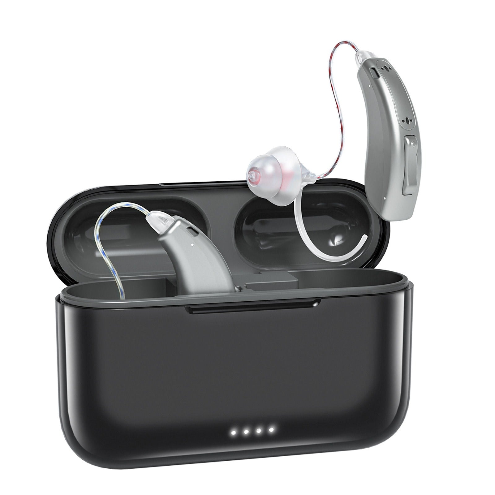 Hearing Vista ConnectPro OTC Hearing Aids