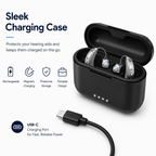 Hearing Vista ConnectPro OTC Hearing Aids