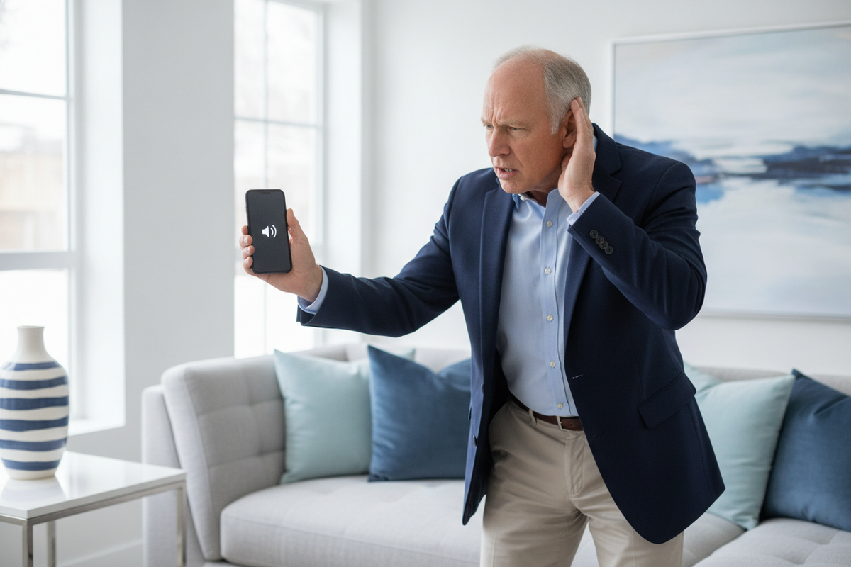 Standard Speakerphone